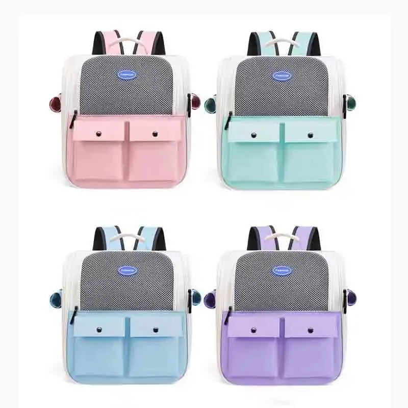 Cat Carrier Backpack