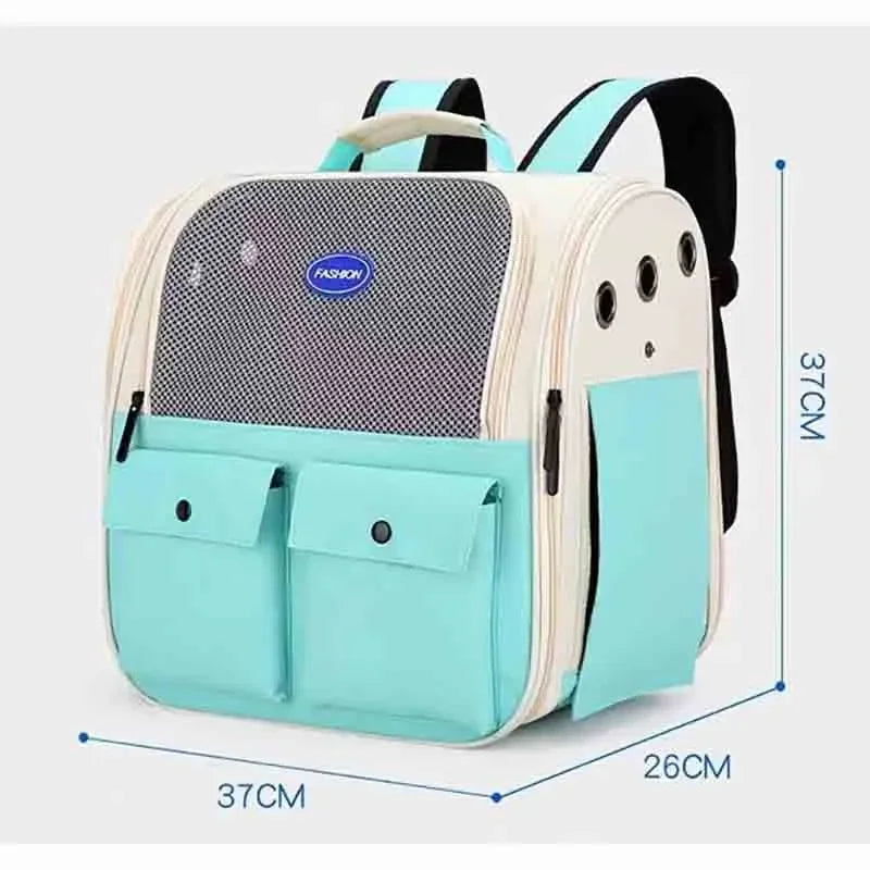 Cat Carrier Backpack