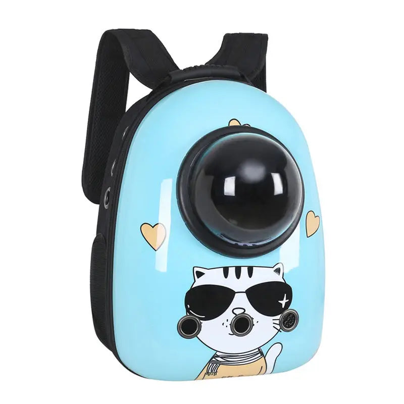Astronaut Cat Capsule - Limited Edition