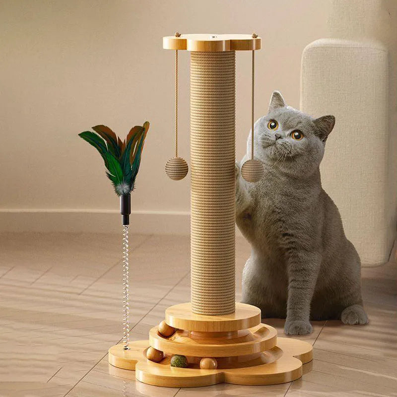 Cat Scratchers