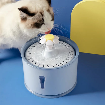 Pet Drinking Water Fountain