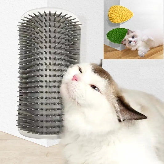 Cat Scratcher Brush