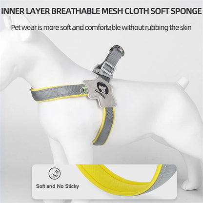 Dog Harness for Small - Medium Dogs