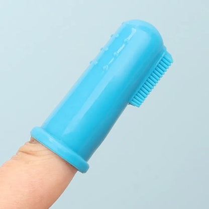 Pet Toothbrush 2PC