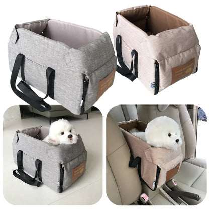 Portable Small Dog Carrier Bag