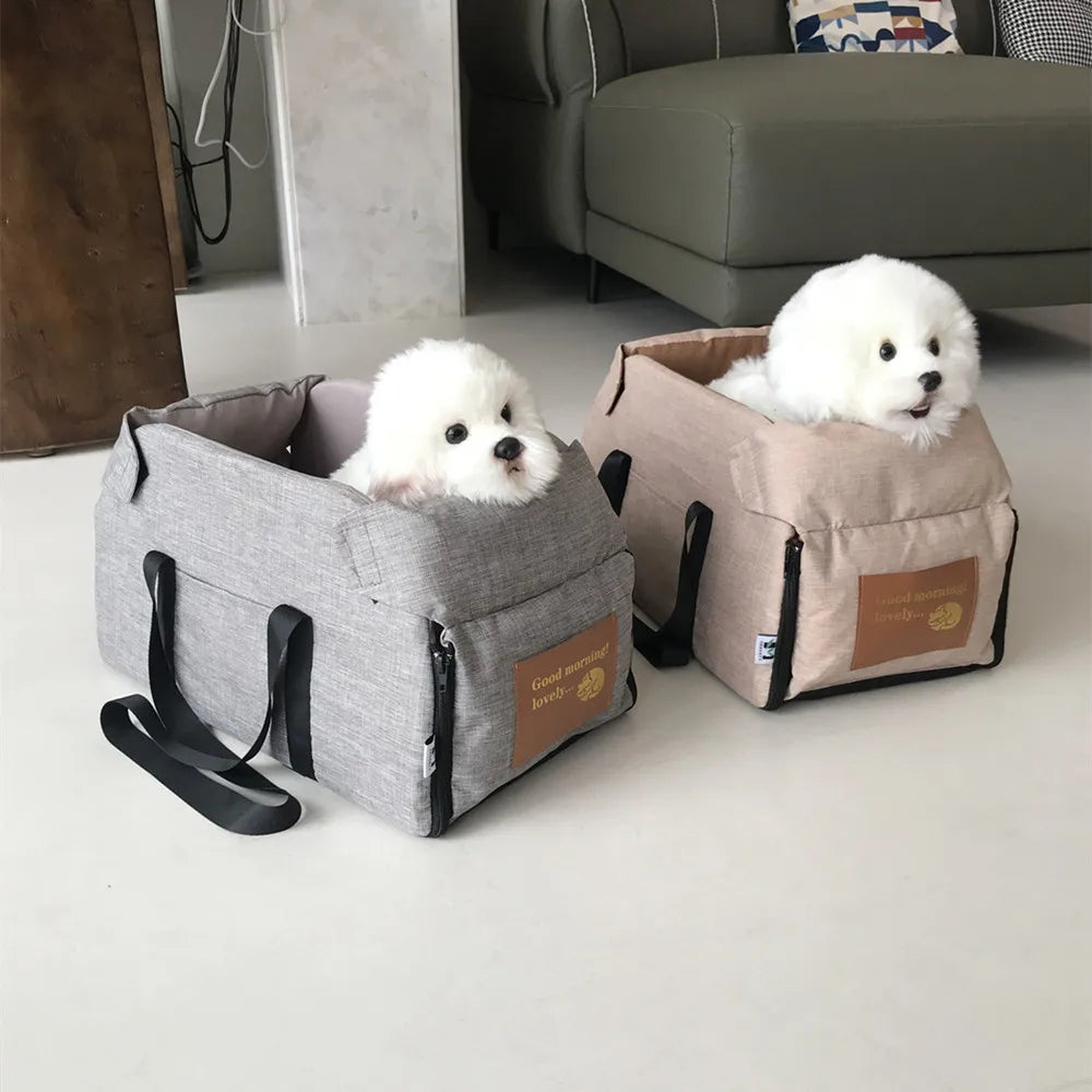 Portable Small Dog Carrier Bag