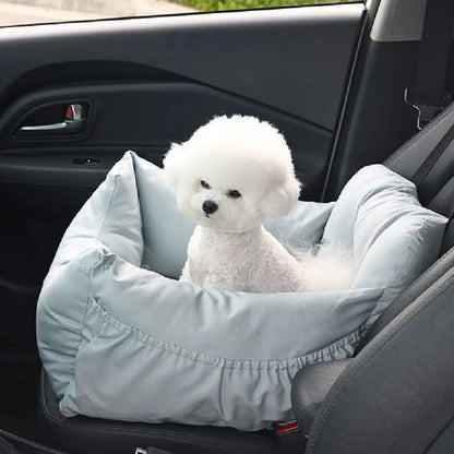 2 in 1 Dog Car Seat and Couch