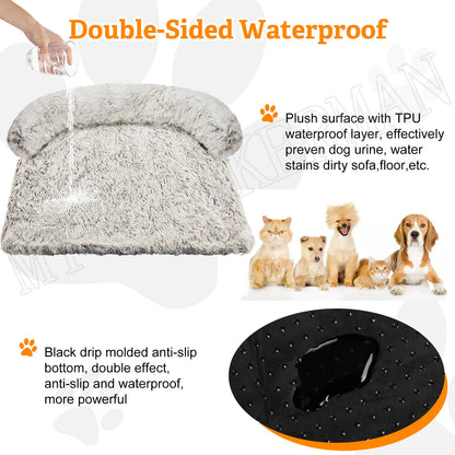 VIP Large Dog's Sofa Bed