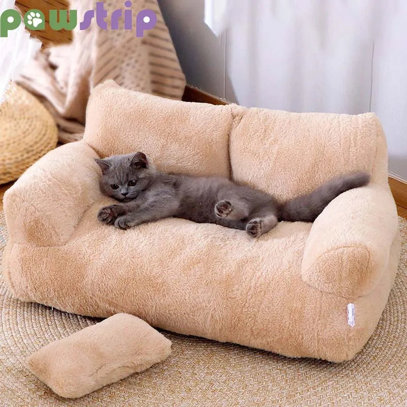 Luxury Cat Sofa