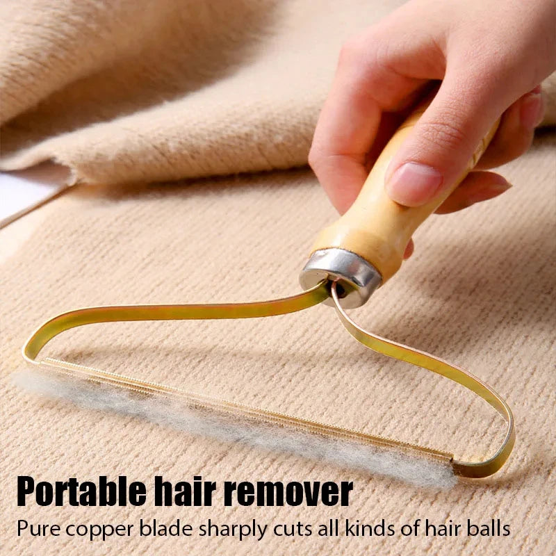 Pet Hair Remover for Cats and Dogs