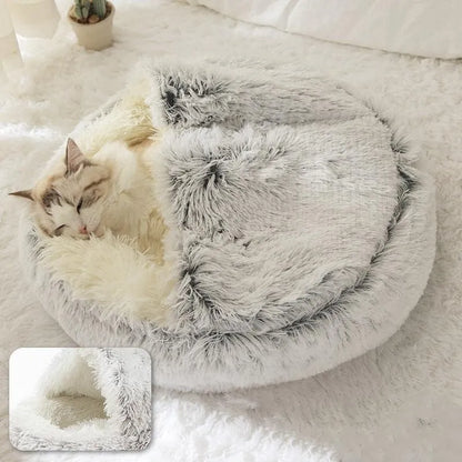 Cozy Curl Nest