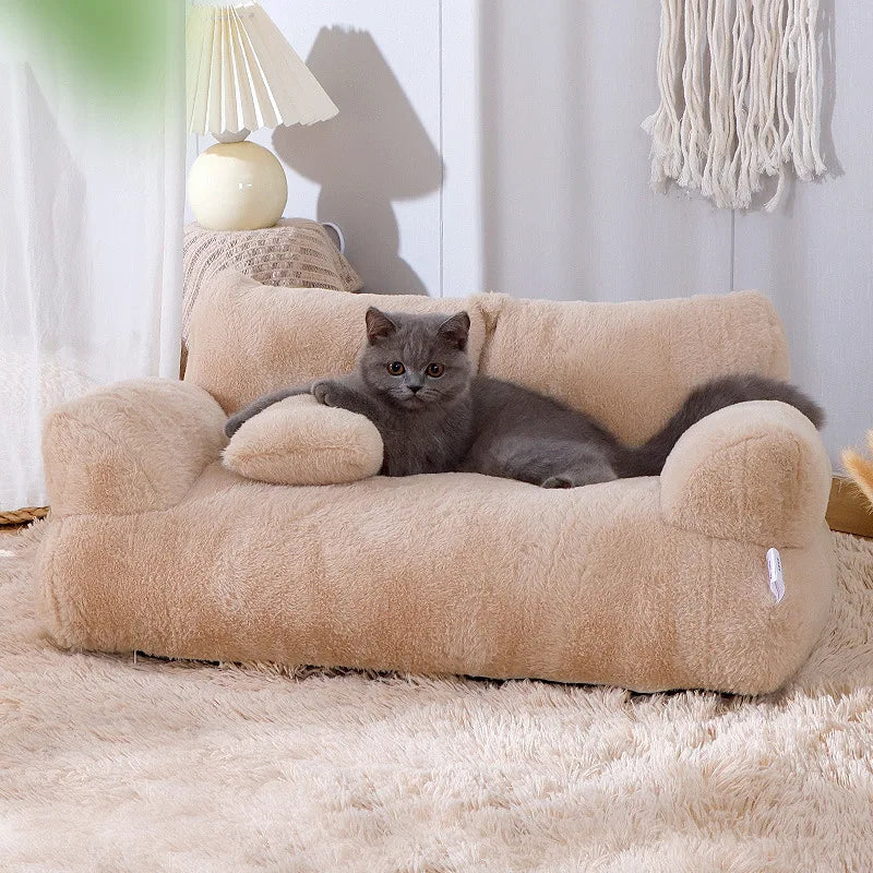 Luxury Cat Sofa