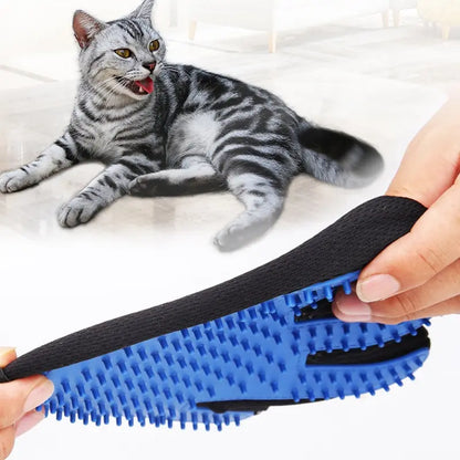 Pet Hair Remover Gloves