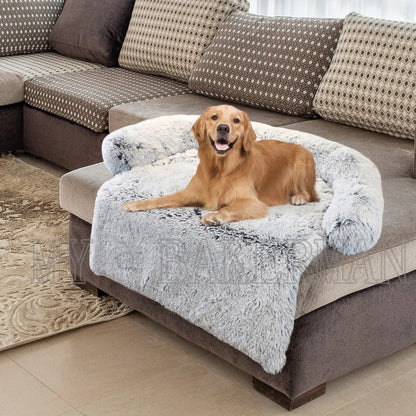 VIP Large Dog's Sofa Bed