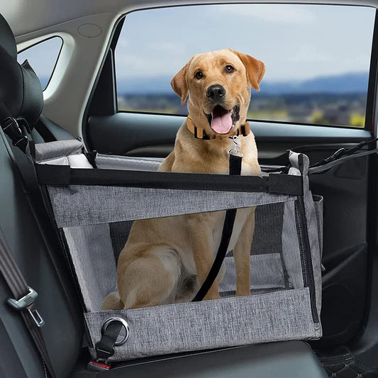 Car Dog Travel Seat