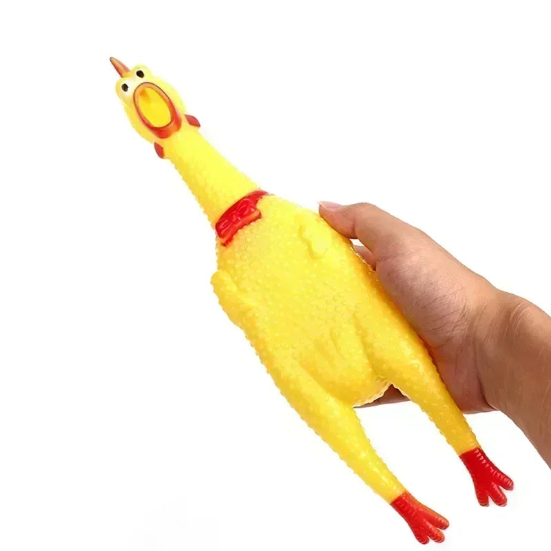 Screaming Chicken